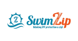SwimZip logo