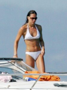 Kate Middleton bikini