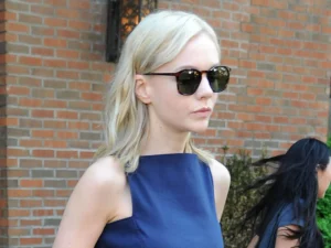 Carey Mulligan outstanding hairstyles