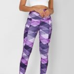 Our High-Waisted Yoga Leggings 1
