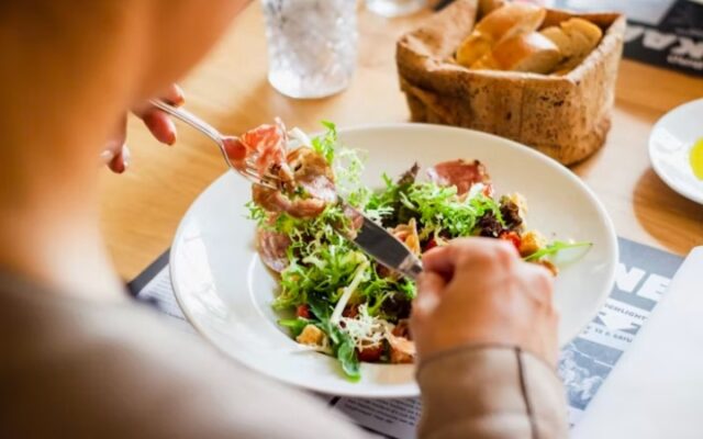 Tips for Treating Dry Skin: hydrate