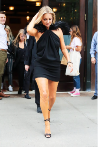 Kate Moss hot dress sexy