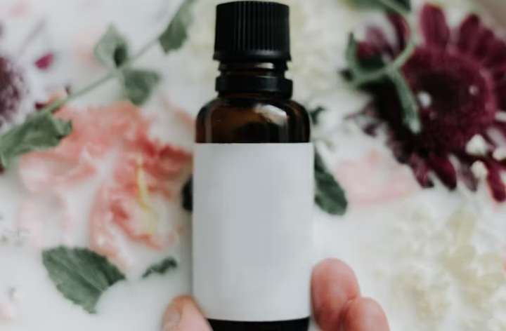 Tips for Treating Dry Skin: oils