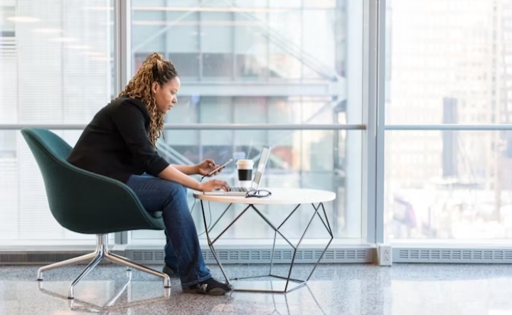 Tips for Treating Dry Skin: seek professional if needed