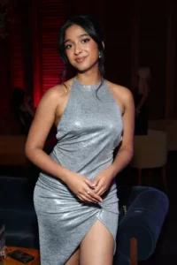 Maitreyi Ramakrishnan hot pic