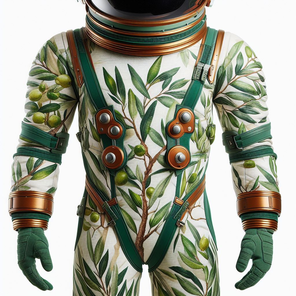 Gethmine Astronaut Costumes