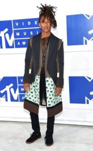 Jaden Smith Breaking the Rules 3