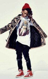 Jaden Smith Cool Accessories 1