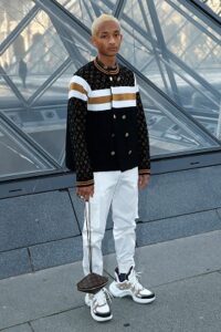 Jaden Smith Cool Accessories 2