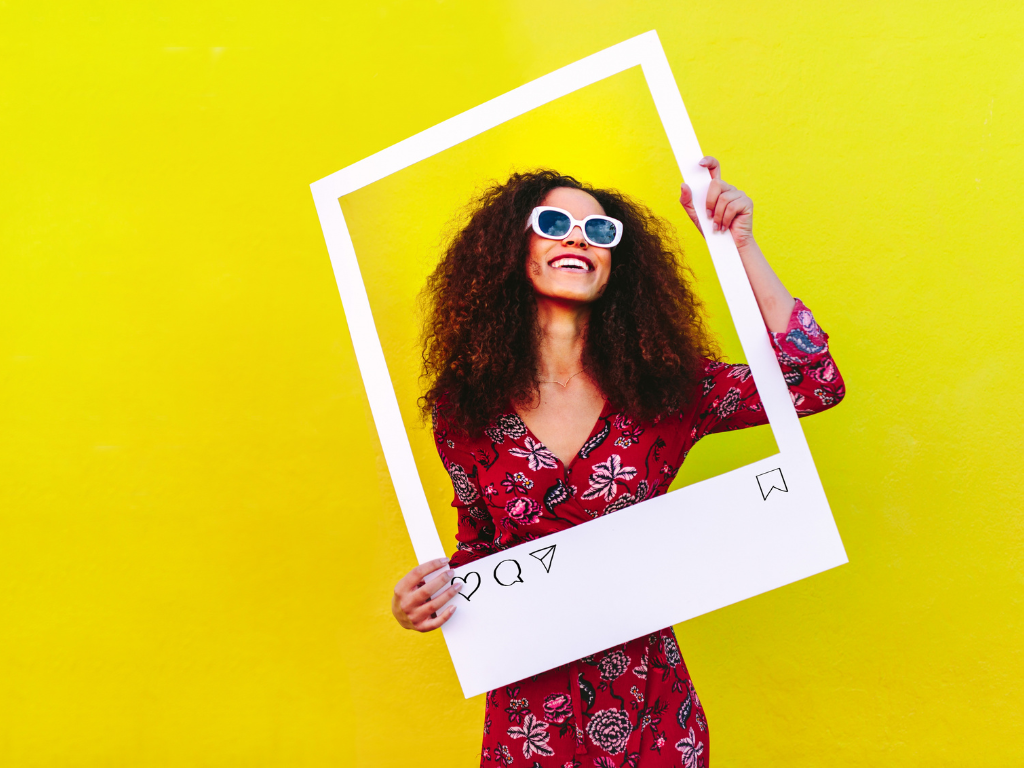 Fashion Blogging social