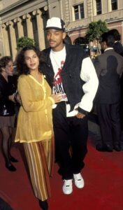 Will Smith's Fresh Prince Fashion Era 2