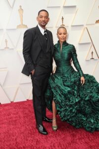 Will Smith Magnificent Red Carpet Moments 1