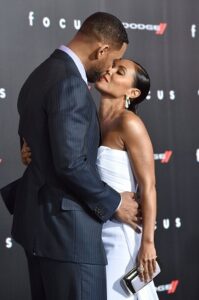 Red Carpet Moments: Sharp and Stylish Hollywood Fashion Icon 1