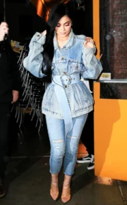 Street Style Maven By Kylie Jenner