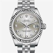Rolex Datejust 31 Watches 1