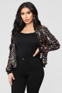 Cute Short Jackets 2