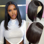 Isee Hair premium wigs cover