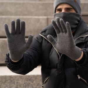 Cotton Smart Gloves
