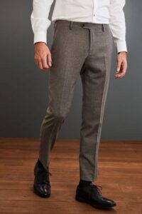 Tailored Trousers