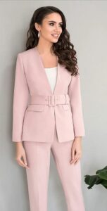 Tailored Suits with a Twist 1