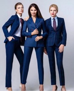 Tailored Suits with a Twist 2