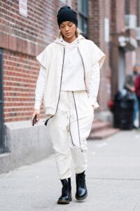 Athleisure Extravaganza 1