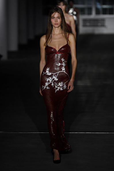 Vanity Fair Oscar Party inspiration 