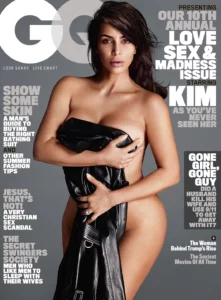 kim kardashian nude dress vanity fair