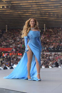 Fashion Forward By Beyonce