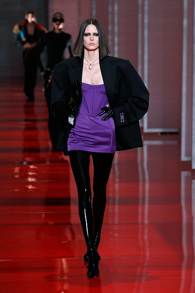 Versace Fall