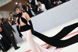 Sultry Sophistication (2023) By Jennifer Lopez