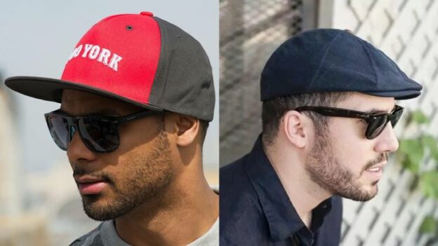 Unveiling the Trends: Caps for Men in 2024
