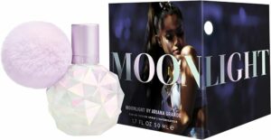 Moonlight perfume