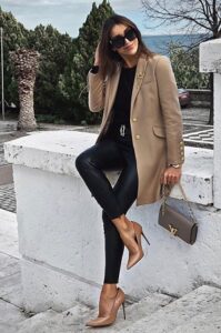 fashion resolutions 2