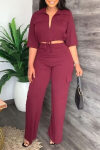 fashion resolutions 4