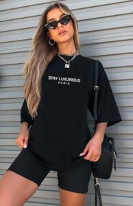 Mix Things Up to Find Your Signature Style