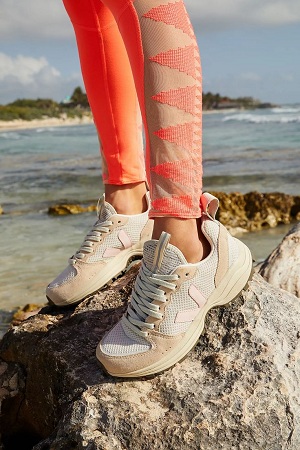 sneaker trends Veja 2