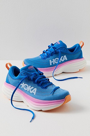 sneaker trends Hoka 2