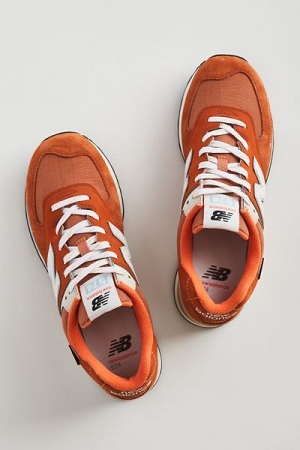 sneaker trends New balance