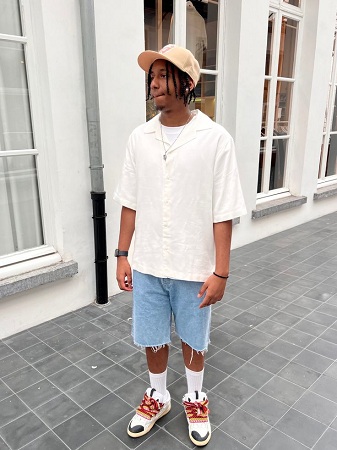 sneaker trends Lanvin