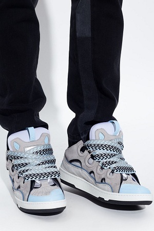 sneaker trends Lanvin 2