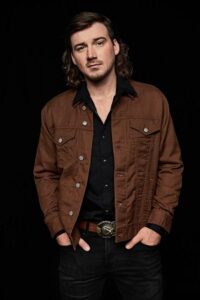 Morgan Wallen Stylish Jackets