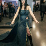 Katy Perry Fashion Nashville