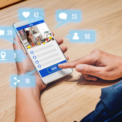 blog visibility influencers