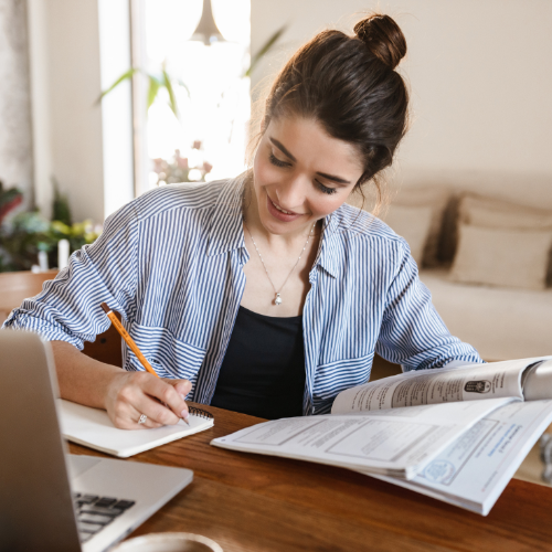 blog visibility be consistant