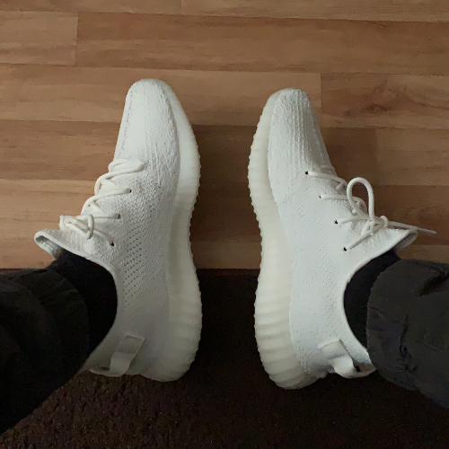 clothing brands Adidas