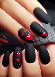 Top Nail Trends and Ideas 2: Minimalist Nail Designs