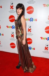 Scarlett Estevez photo 