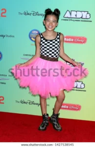 Scarlett Estevez in los angeles