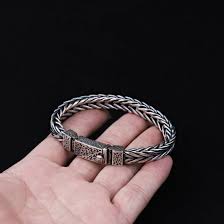 Hand chains for men bracelet